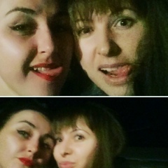 Марина Соколова, 07.03, Алматы
