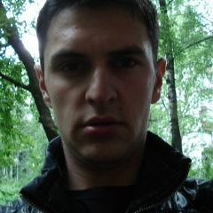 Константин Мартиросов, 21.03, Санкт-Петербург