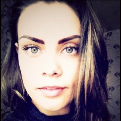 Наталья Симоненко, 10.01, Новосибирск