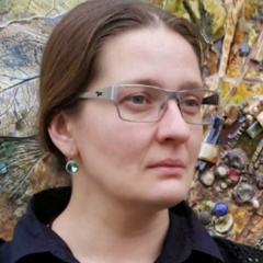 Алиса Геннадьева, 28.01