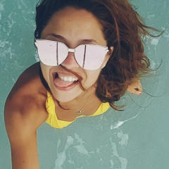 Кристина Артуровна, 25.08.1990, Москва