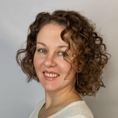 Светлана Максимова, 07.07, Нижний Новгород