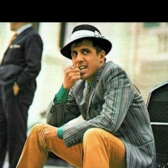 Djoni Djoni, 05.04.1975, Буйнакск