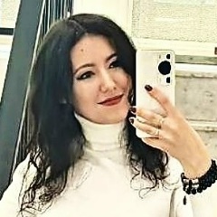 Дариночка Альбертовна, 06.12.1991, Санкт-Петербург