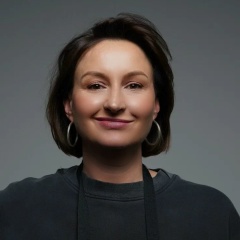 Катерина Калиновская, 23.09.1979, Москва