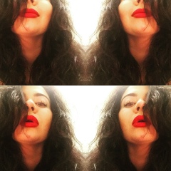 Татьяна Чабанова, 03.12.1989, Киев