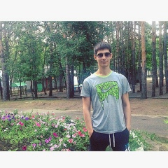 Тахир Долотказин, 15.07.1992, Самара