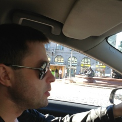 Александр Киселёв, 18.02.1974, Санкт-Петербург