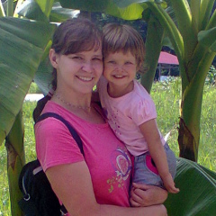 Юлия Иванова, 10.08.1985, Москва