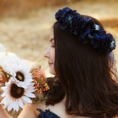 Юлия Тэлль, 06.06