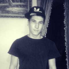 Lechik Hataev, 28.07.1997, Грозный