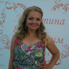 Ирина Брынько, 05.05, Львов
