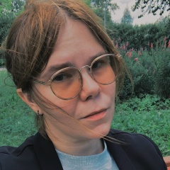 Наталья Тимофеева, 31.08, Санкт-Петербург