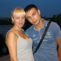 Светлана Истомина, 03.06.1983, Воркута