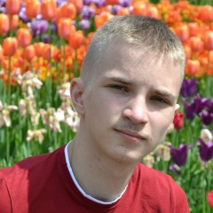 Андрей Паляница, 01.07, Киев