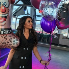 Дарья Кузнецова, 16.12, Москва