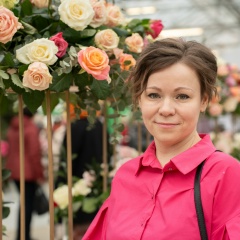 Анна Михеева, Калуга