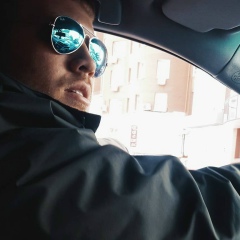 Владимир Запалацкий, 14.08.1992, Екатеринбург