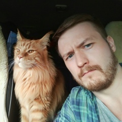 Алексей Зайцев, 16.11.1988, Екатеринбург