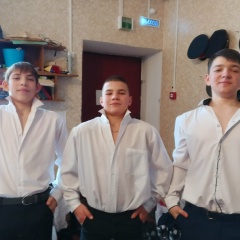 Александр Мартынов, 17.05.2009, Лиски