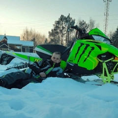 Антон Елистратов, 31.10, Иркутск