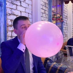 Владислав Коряков, 29.10, Ноябрьск