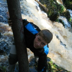 Евгений Побега, Санкт-Петербург