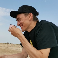 Антон Закирзаков, 14.04, Тюмень