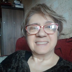 Жанна Саркисова, 09.10.1949, Москва