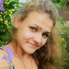 Викусик Парфенова, Высоковск