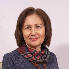 Светлана Гарипова, Уфа