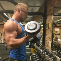 Роман Золотарев, 20.02.1989, Москва