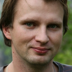 Александр Гладких, 05.10.1979, Москва