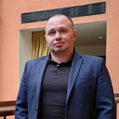 Дмитрий Скловский, Санкт-Петербург