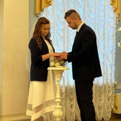 Ксения Мурова, 19.08.1992, Санкт-Петербург