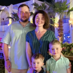 Дмитрий Лаврушкин, 22.05, Москва