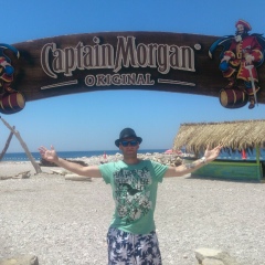 Александр Ажевский, 25.01.1987, Николаев