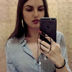 Мария Краскова, 05.07.1991