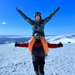 Антон Макшанов, 16.11.1979, Санкт-Петербург