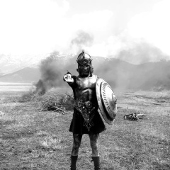 Даниил Арутюнов, Ереван