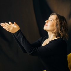 Ольга Петровская, 02.07.1989, Новосибирск