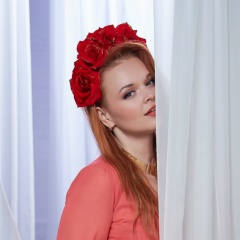 Анастасия Афонина, 20.01, Санкт-Петербург