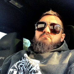 Владимир Аринин, Ноябрьск