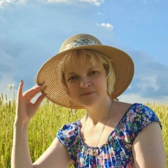 Катерина Коваленко, 13.06, Нефтеюганск