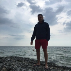 Дмитрий Таратута, Краснодар