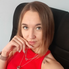 Алёна Ганина, 11.04.1989, Ростов-на-Дону