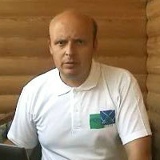 Андрей Багровский, 26.11.1976, Омск