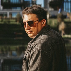 Жамшид Юлдашев