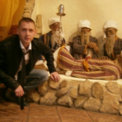 Алексей Дьячков, 11.01.1989, Кострома