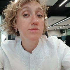 Тоня Петрова, 21.09.1984, Санкт-Петербург